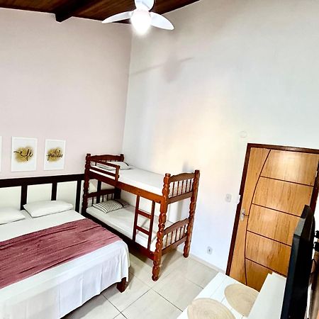 Apartmán Loft Apes Do Pero 06 - Mini- Cozinha - Centro Cabo Frio Exteriér fotografie