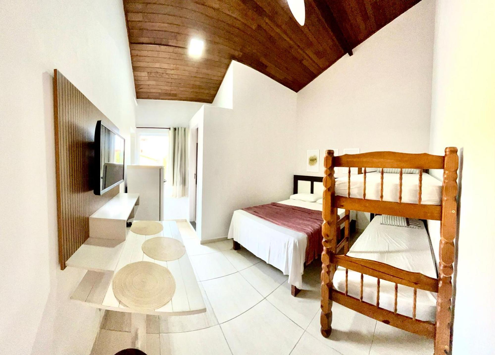 Apartmán Loft Apes Do Pero 06 - Mini- Cozinha - Centro Cabo Frio Exteriér fotografie
