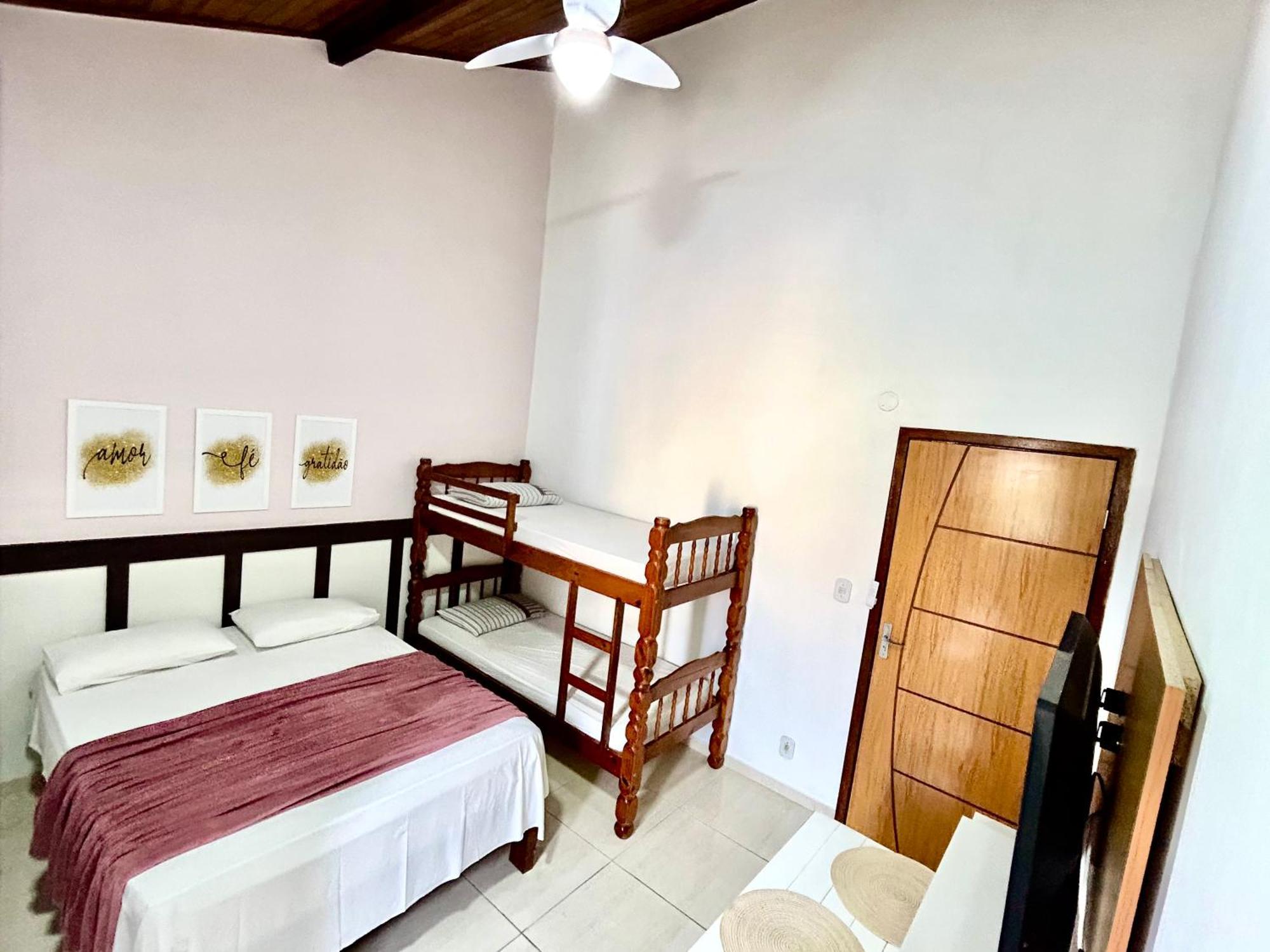 Apartmán Loft Apes Do Pero 06 - Mini- Cozinha - Centro Cabo Frio Exteriér fotografie