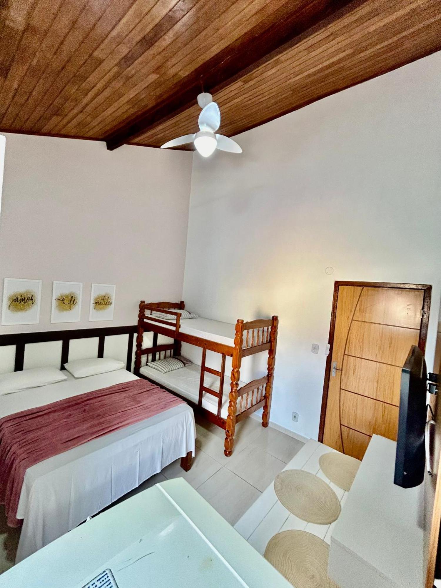 Apartmán Loft Apes Do Pero 06 - Mini- Cozinha - Centro Cabo Frio Exteriér fotografie