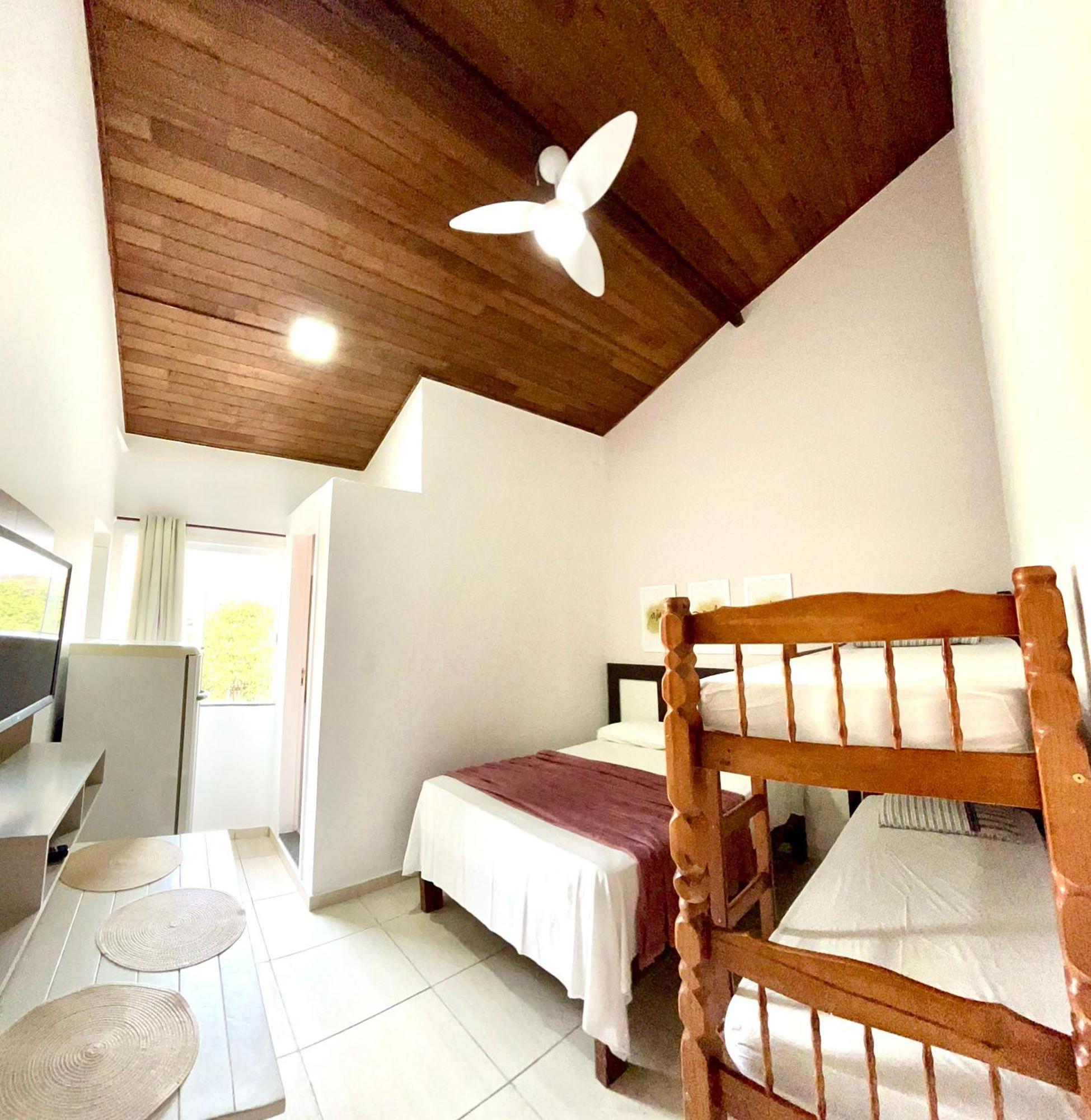 Apartmán Loft Apes Do Pero 06 - Mini- Cozinha - Centro Cabo Frio Exteriér fotografie